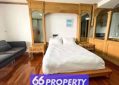 Studio for Rent in Chang Phueak, Mueang Chiang Mai