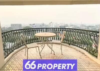 Studio for Rent in Chang Phueak, Mueang Chiang Mai