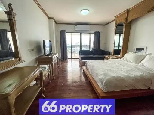 Studio for Rent in Chang Phueak, Mueang Chiang Mai