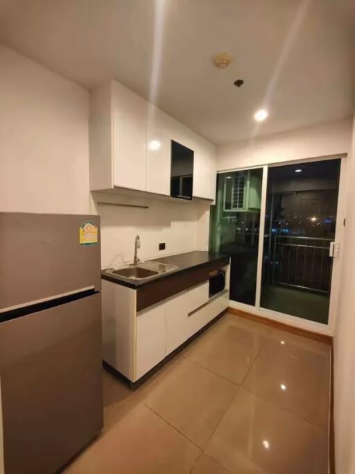 1 Bedroom Condo