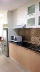 Studio for Sale in Suthep, Mueang Chiang Mai