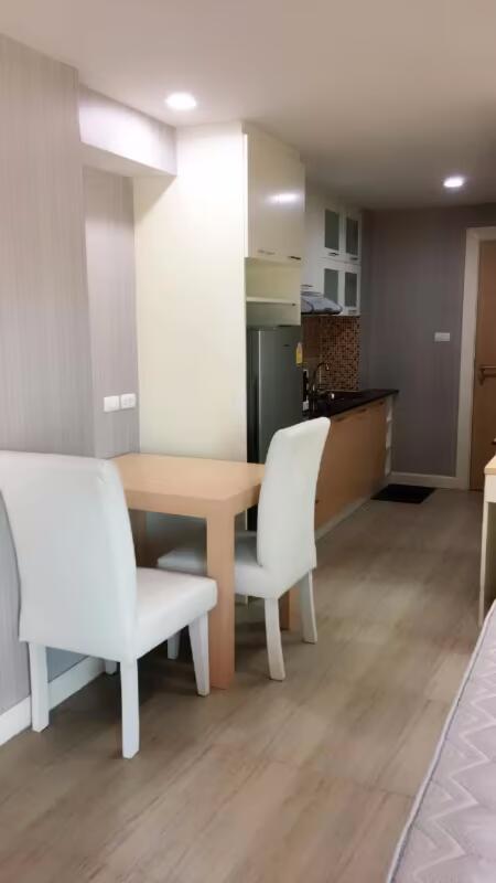 Studio for Sale in Suthep, Mueang Chiang Mai