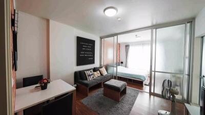 Studio for Sale in Fa Ham, Mueang Chiang Mai