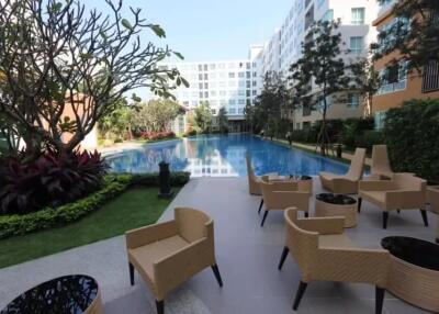 Studio for Sale in Fa Ham, Mueang Chiang Mai