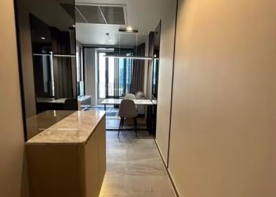 2 Bedroom Condo for Rent at Ideo Q Sukhumvit 36