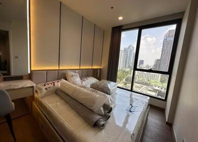 2 Bedroom Condo for Rent at Ideo Q Sukhumvit 36