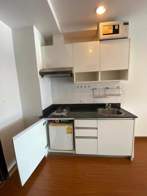 Studio for Rent in Khlong Toei