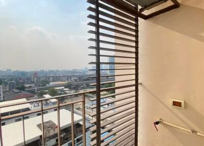 Studio for Rent in Khlong Toei