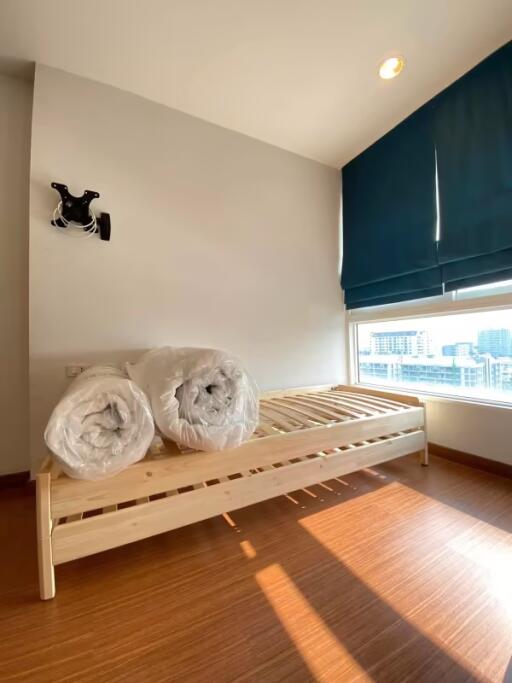 Studio for Rent in Khlong Toei