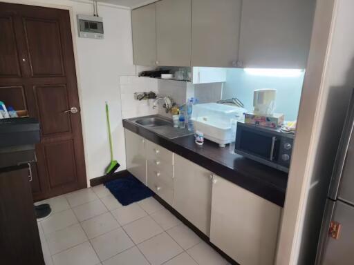 Studio for Sale in Suthep, Mueang Chiang Mai