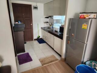 Studio for Sale in Suthep, Mueang Chiang Mai