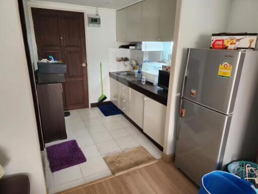 Studio for Sale in Suthep, Mueang Chiang Mai