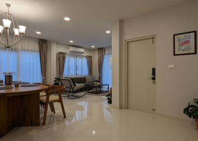 House for Rent at Centro Bangna