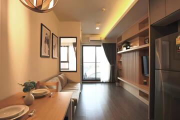 Condo for Rent, Sale at Ideo Sukhumvit 93