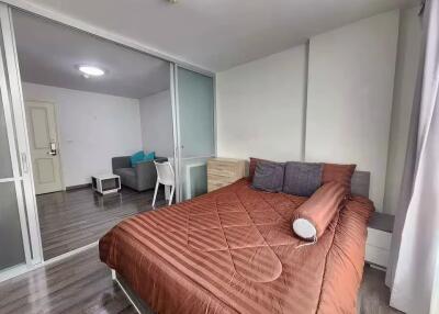 Studio for Sale in Chang Phueak, Mueang Chiang Mai