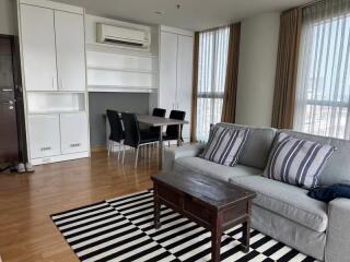 Condo for Rent, Sale at Le Luk Condominium