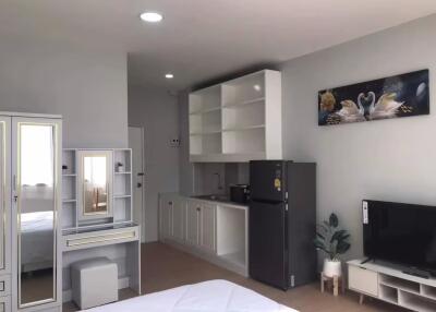 Studio for Sale in Suthep, Mueang Chiang Mai