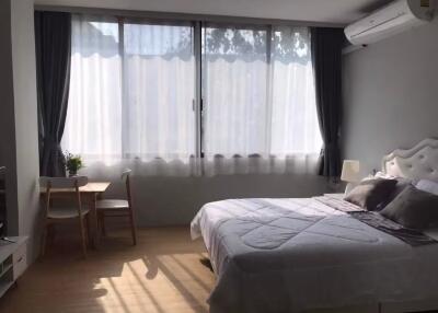 Studio for Sale in Suthep, Mueang Chiang Mai