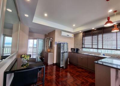 1 Bedroom Condo in Park Beach Wongamat C005276