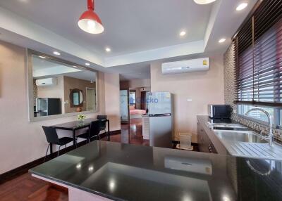 1 Bedroom Condo in Park Beach Wongamat C005276