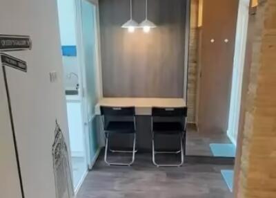 1 Bedroom Condo