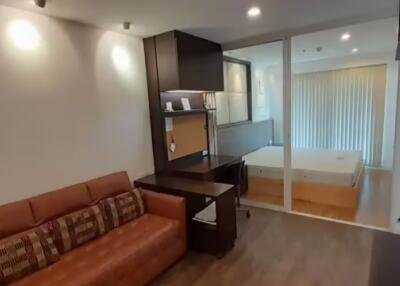 1 Bedroom Condo