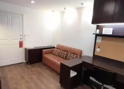 1 Bedroom Condo