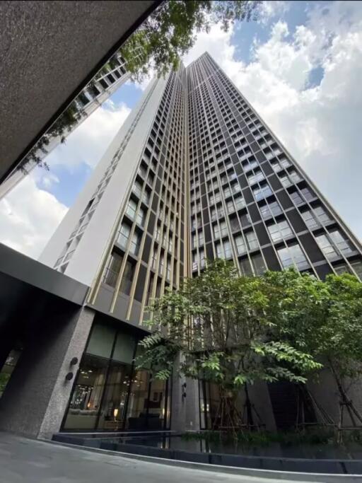 Noble BE19 Sukhumvit - 1 Bed Condo for Rent *NOBL3349