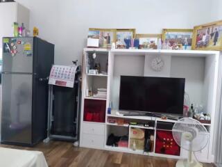 Studio for Rent in Suan Luang