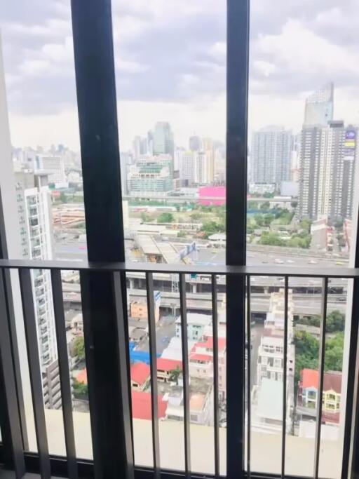 Ideo Mobi Rama 9 - 2 Bed Condo for Rent, Sale *IDEO3357