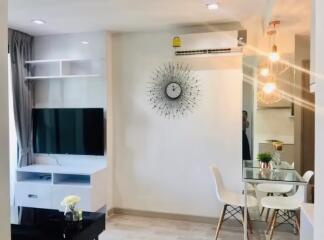 Ideo Mobi Rama 9 - 2 Bed Condo for Rent, Sale *IDEO3357