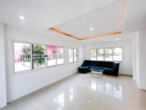 3 Bedroom House for Sale in San Na Meng, San Sai.