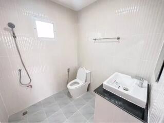 3 Bedroom House for Sale in San Na Meng, San Sai.