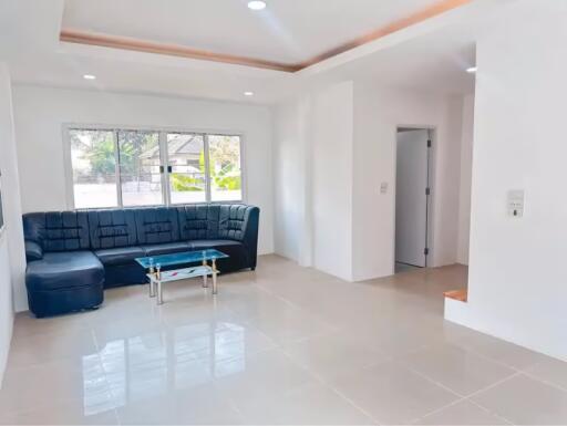 3 Bedroom House for Sale in San Na Meng, San Sai.