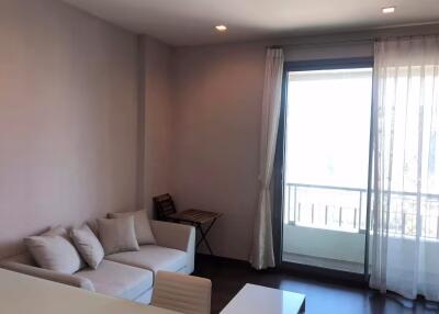 Q Asoke - 1 Bed Condo for Sale *QASO3379