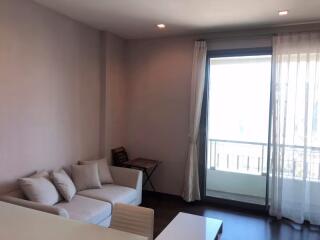 Q Asoke - 1 Bed Condo for Sale *QASO3379