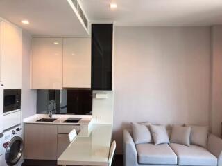 Q Asoke - 1 Bed Condo for Sale *QASO3379