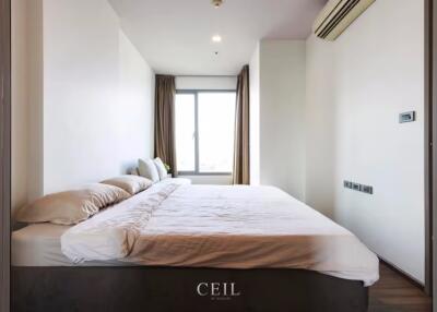 Condo for Rented at CEIL By Sansiri