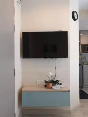 Condo for Rent at Ideo Mobi Sukhumvit 81