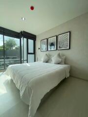 Rhythm Sukhumvit 42 - 1 Bed Condo for Rent, Sale *RHYT3387