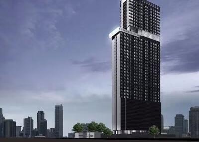 Condo for Sale at Knightsbridge Prime Onnut