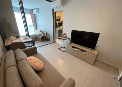 Condo for Rent at The Privacy S101