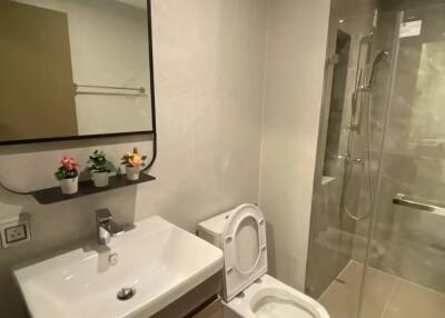 Condo for Rent at The Privacy S101