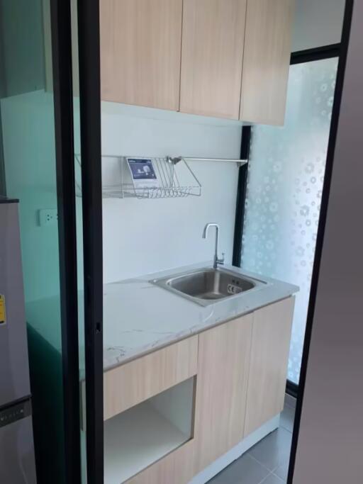 Studio for Rent in Phra Khanong