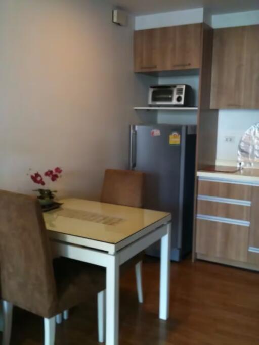 Condo for Sale, Rent at The Alcove 49