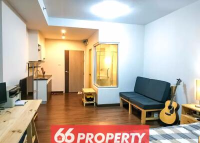 Studio for Sale in Nong Pa Khrang, Mueang Chiang Mai