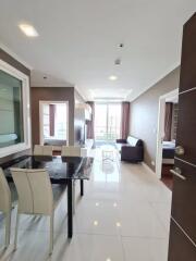 2 Bedroom Condo for Rent, Sale at The Metropolis Samrong