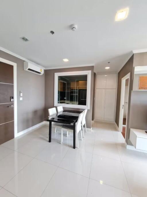 2 Bedroom Condo for Rent, Sale at The Metropolis Samrong