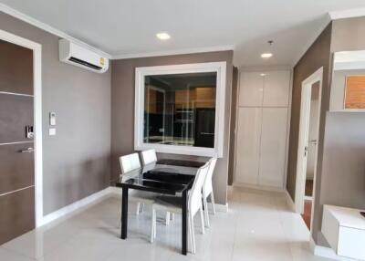 2 Bedroom Condo for Rent, Sale at The Metropolis Samrong