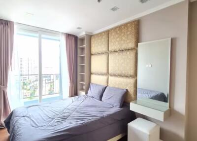 2 Bedroom Condo for Rent, Sale at The Metropolis Samrong